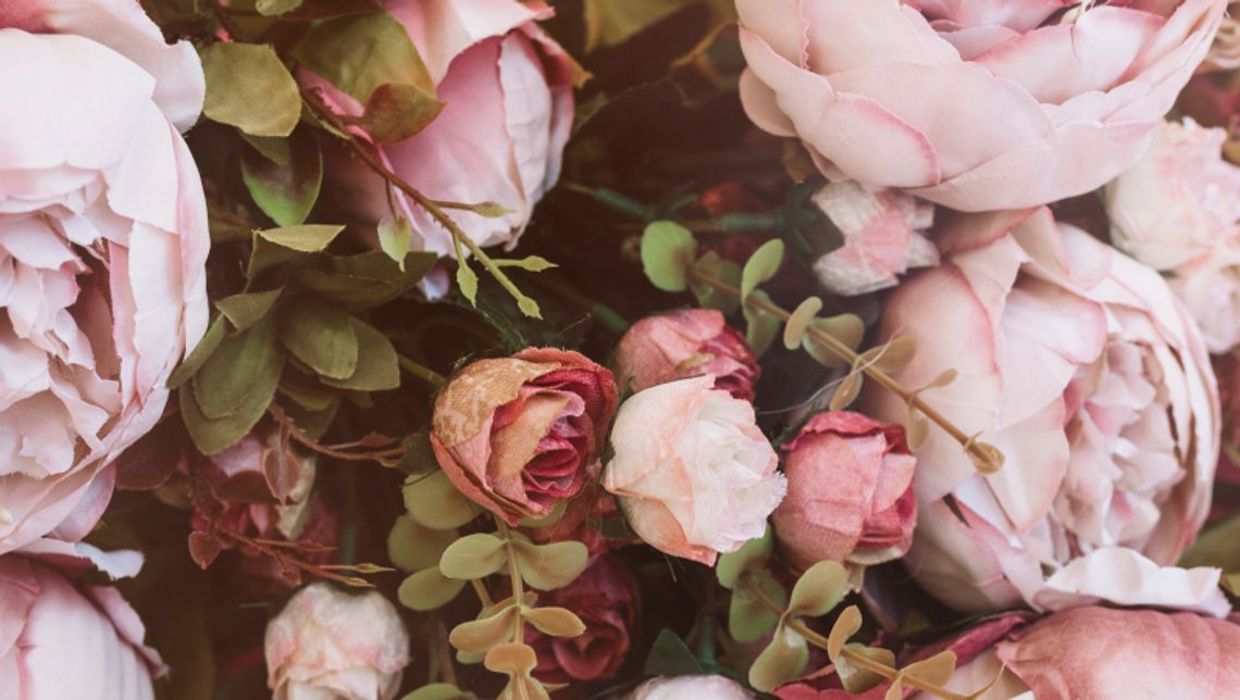 Urząd pomaga i kupuje kwiaty Urząd pomaga i kupuje kwiaty