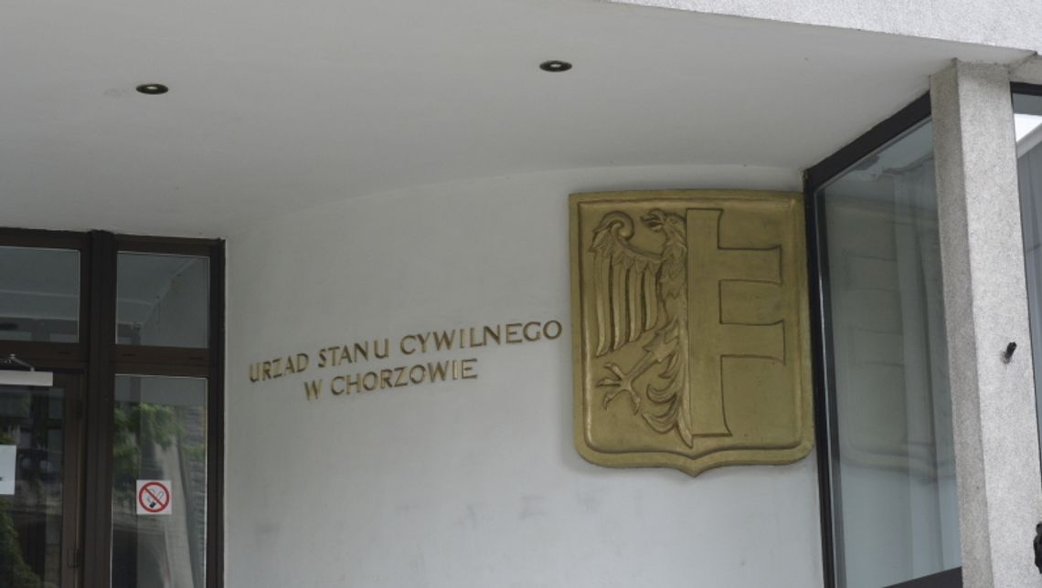 Urząd stanu cywilnego wraca do pełnej obsługi mieszkańców Urząd stanu cywilnego wraca do pełnej obsługi mieszkańców