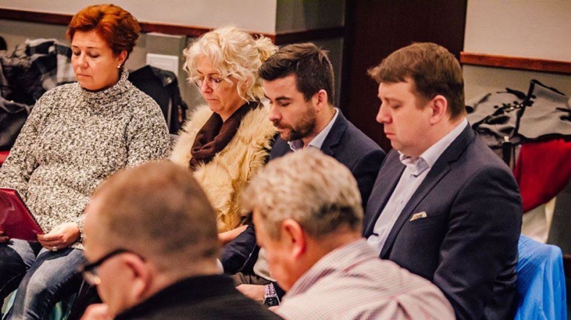 Urzędnicy będą cienko śpiewać