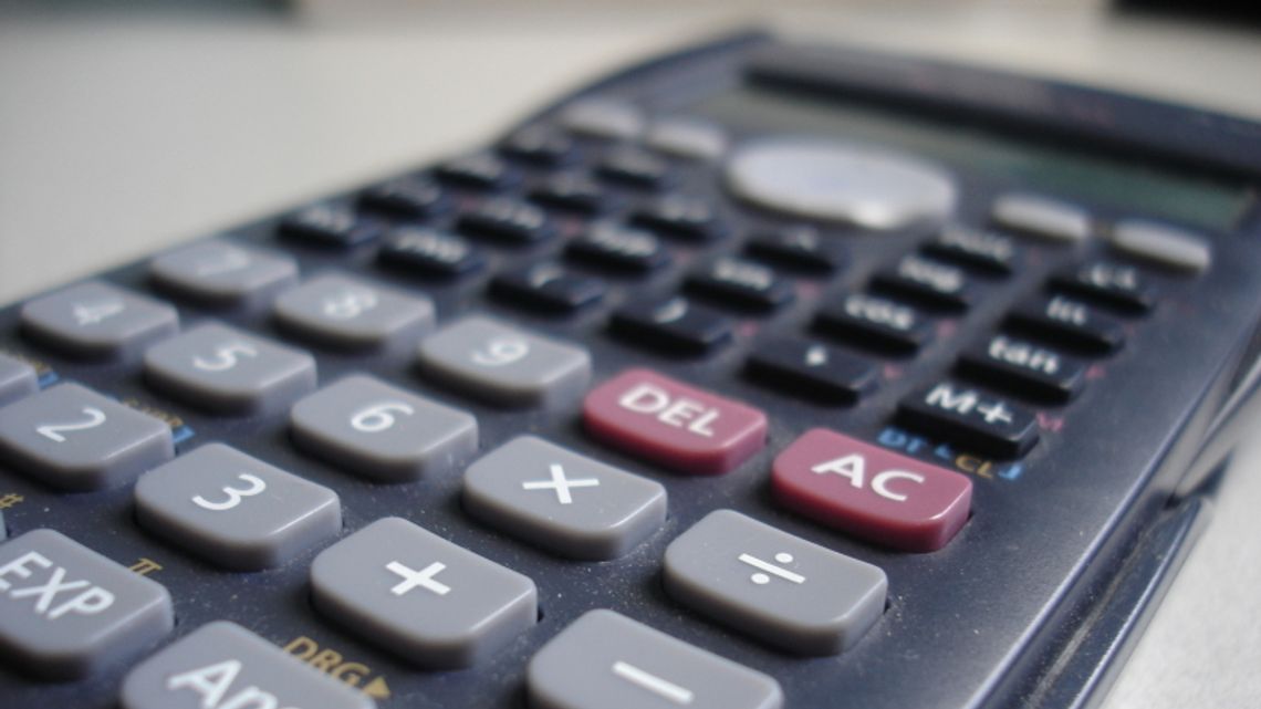 Usłyszał 338 zarzutów