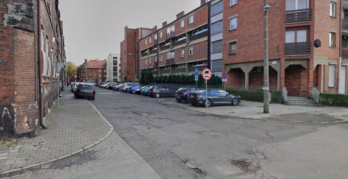 Utrudnienia drogowe w Lipinach. Wprowadzono czasową zmianę organizacji ruchu!