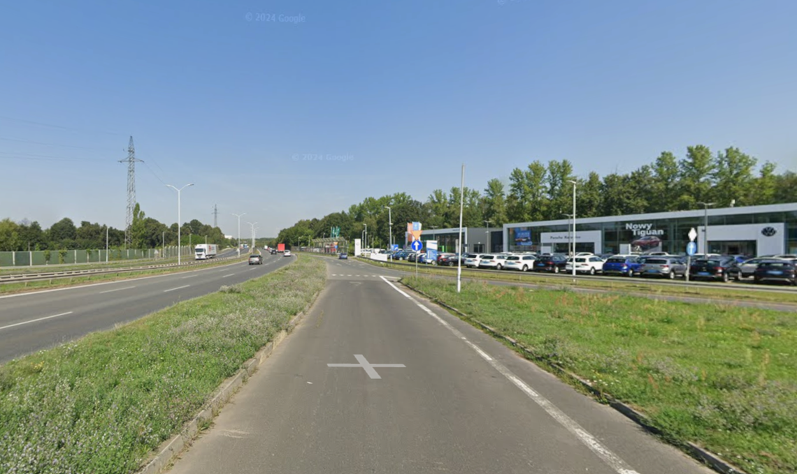Utrudnienia na DTŚ w Świętochłowicach. Od 3 września kierowcy muszą liczyć się z korkami Utrudnienia na DTŚ w Świętochłowicach. Od 3 września kierowcy muszą liczyć się z korkami