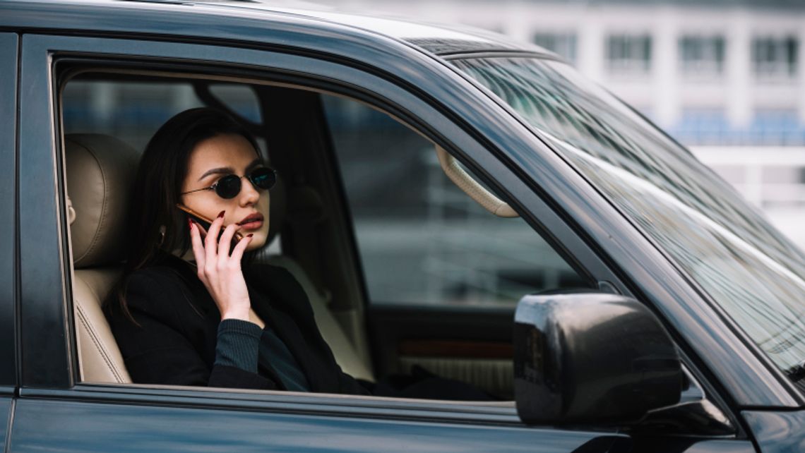 Utrudniona rejestracja pojazdów