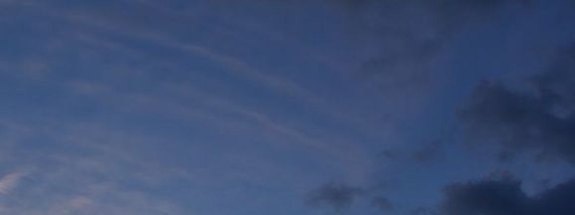 UWAGA! Nadchodzi Orkan Grzegorz