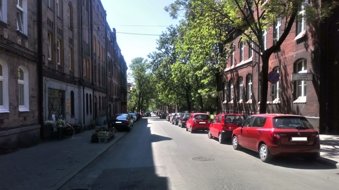 Uwaga! Objazdy w rejonie ul. Kasprowicza! Uwaga! Objazdy w rejonie ul. Kasprowicza!