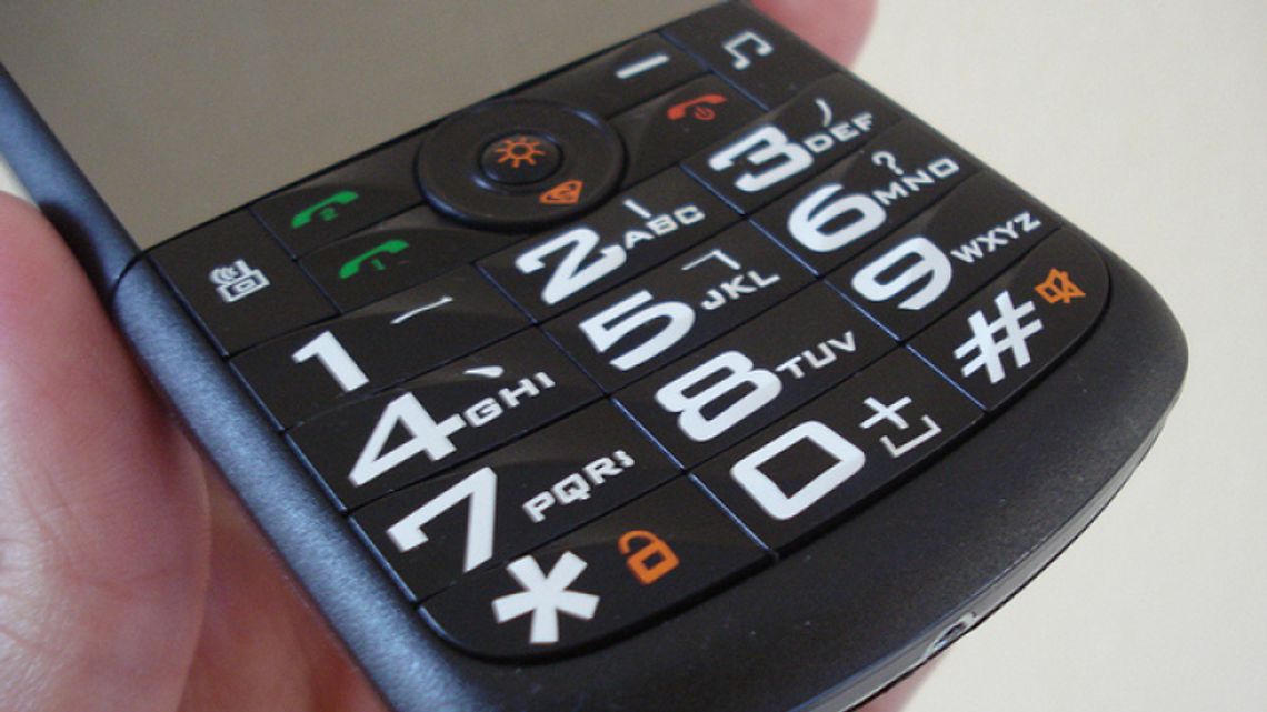 Uważajmy na połączenia z egzotycznych krajów!