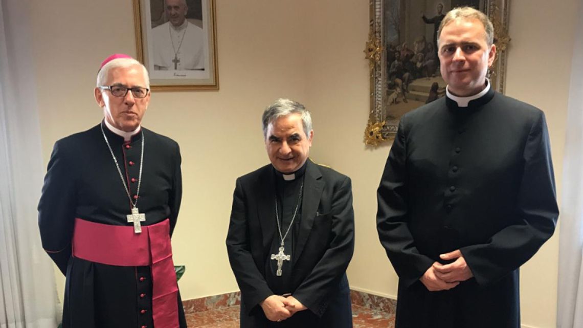 Uzgodniono datę beatyfikacji ks. Machy