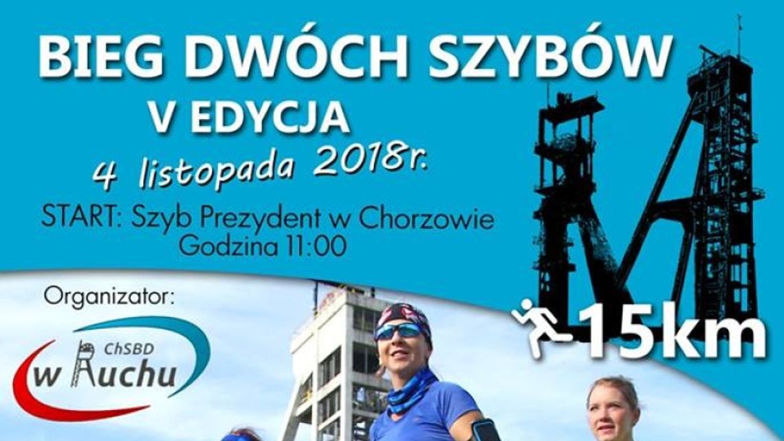 V Bieg Dwóch Szybów