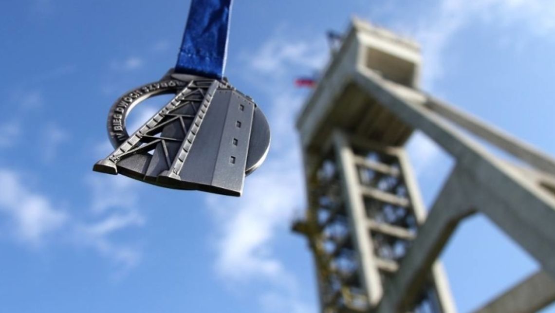 V Bieg Dwóch Szybów tuż, tuż...