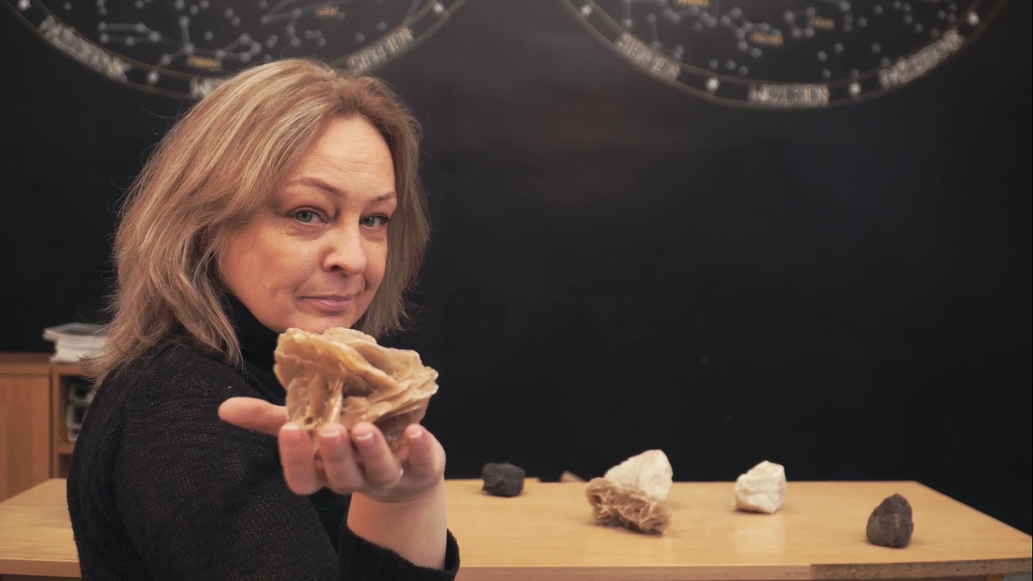 W 248 sekund dookoła Katolika