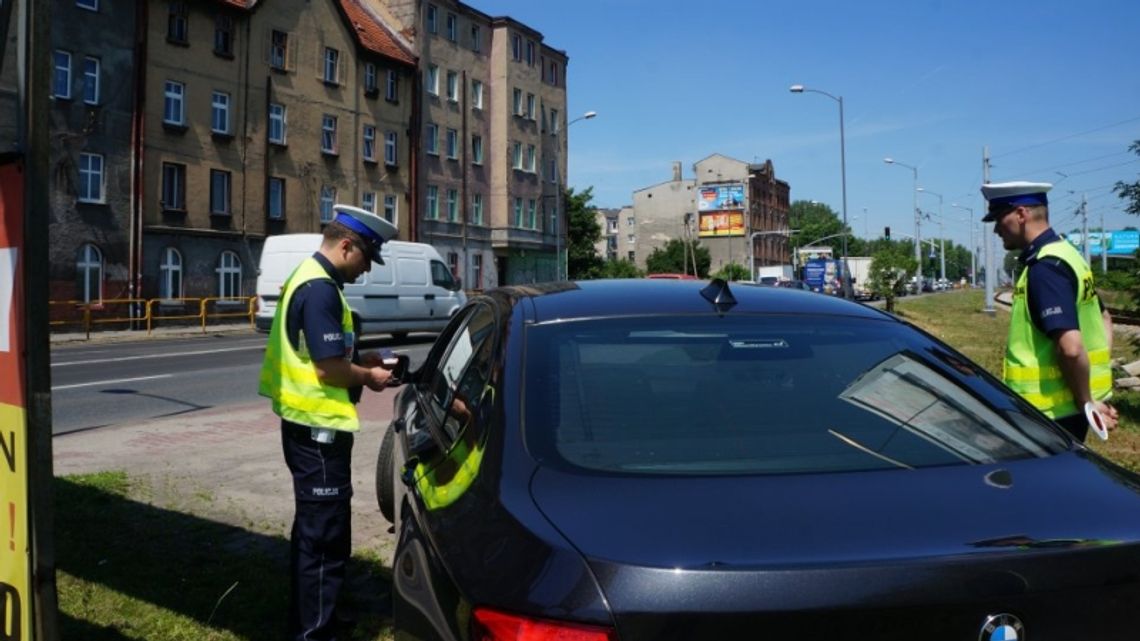 W całym regionie trwają wzmożone kontrole policji