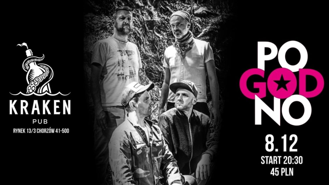 W Chorzowie będzie Pogodno