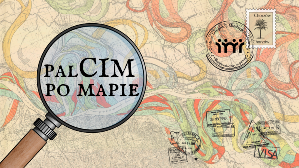 W Chorzowie jak w amazońskiej dżungli W Chorzowie jak w amazońskiej dżungli