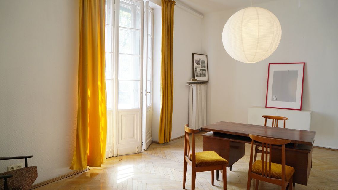 W Chorzowie powstaje nowa instytucja kultury. "Chcemy stworzyć tu miejsce dosłownie dla wszystkich"