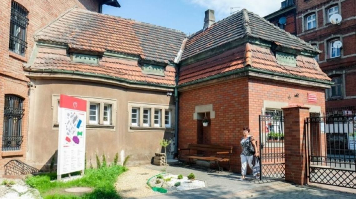 W Chorzowie powstanie Centrum Informacji Medycznej