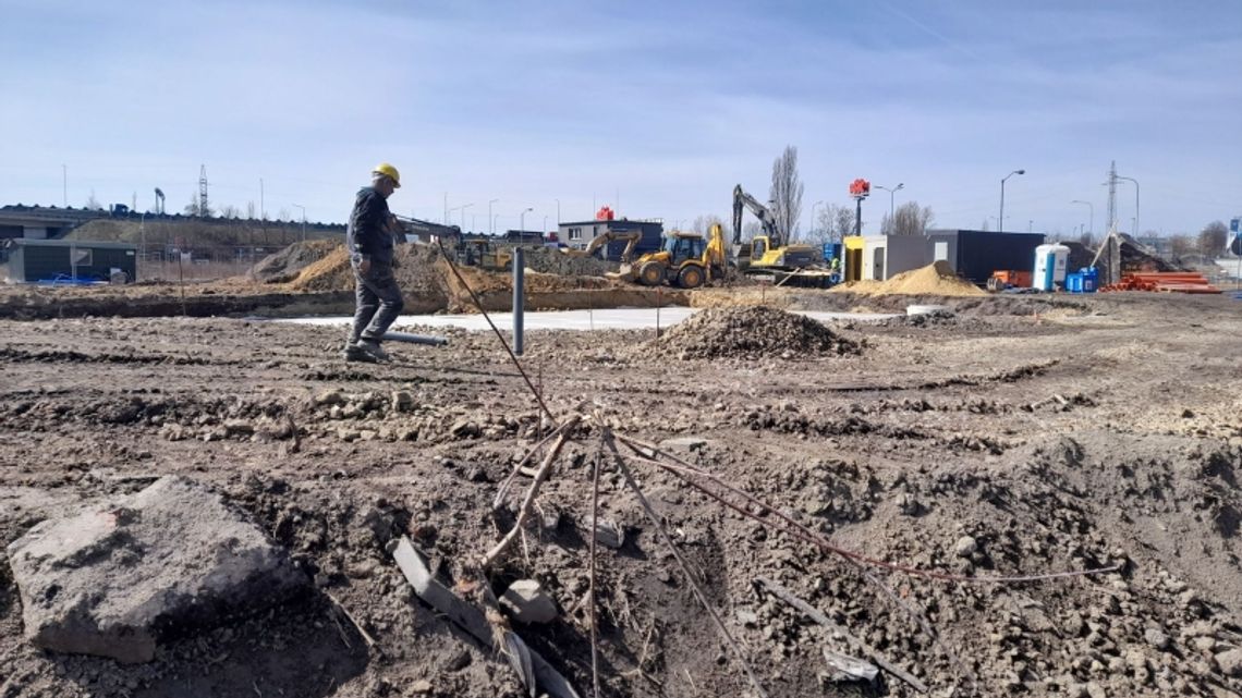 W Chorzowie powstanie nowy McDonald’s