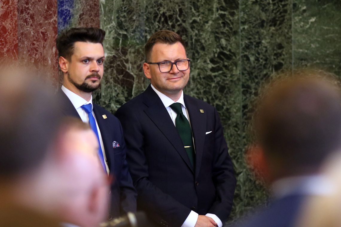 W Chorzowie rządzi koalicja prezydenta z PiS-em. “Szkodnicy” z KO odsunięci od władzy