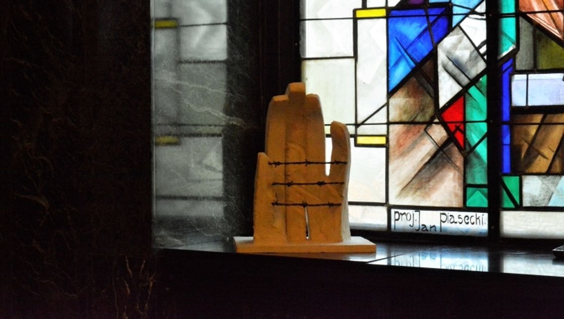 W Chorzowie stanie pomnik upamiętniający ofiary ludobójstwa