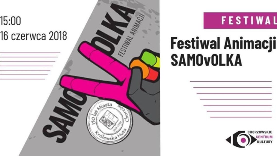 W Chorzowie zapanuje Samovolka