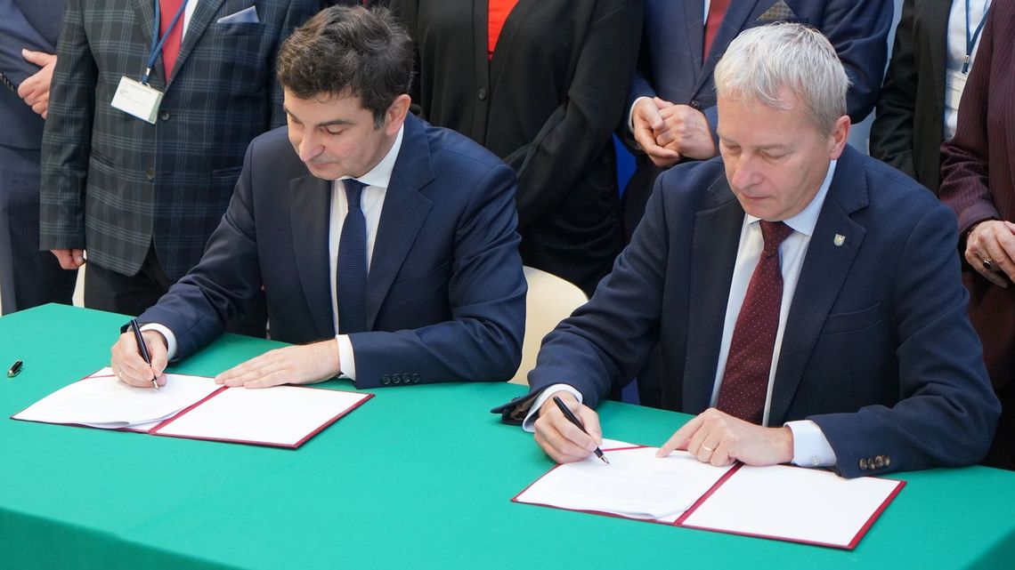 W chorzowskim Szpitalu Specjalistycznym powstanie schron oraz miejsce doraźnego schronienia!