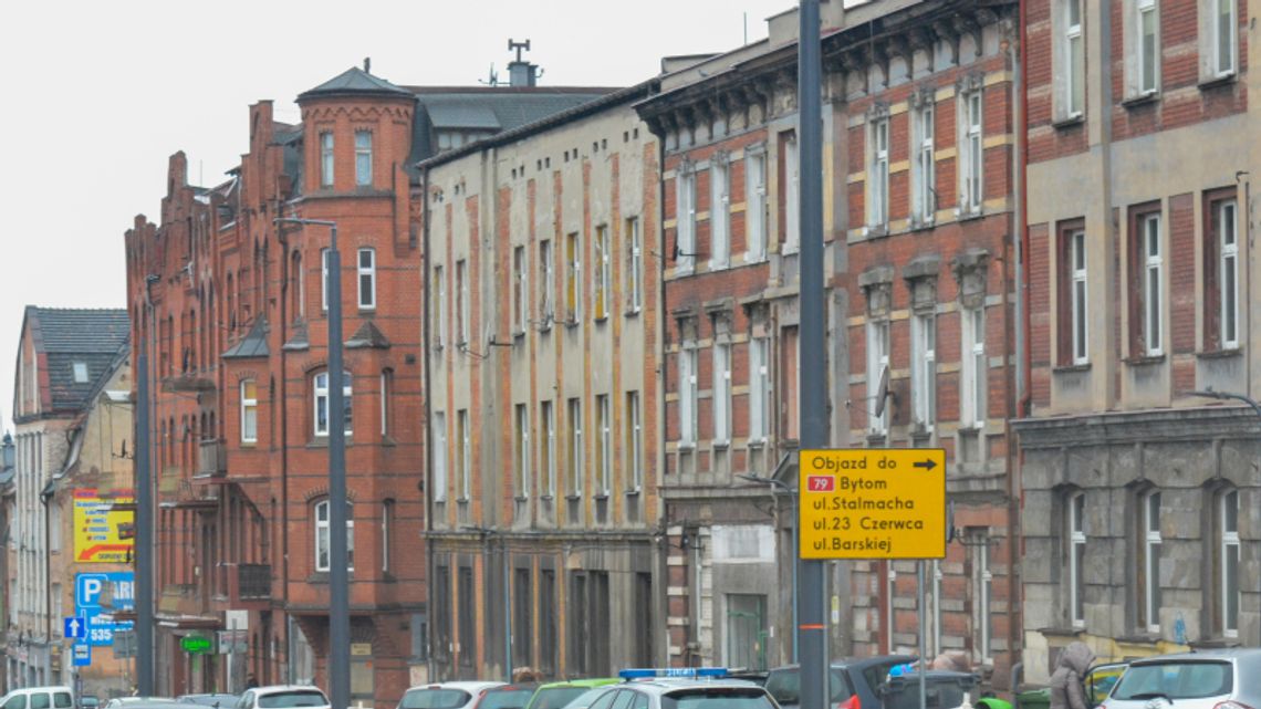 W czwartek wraca ruch pojazdów na kolejnych odcinkach ulicy 3 Maja W czwartek wraca ruch pojazdów na kolejnych odcinkach ulicy 3 Maja