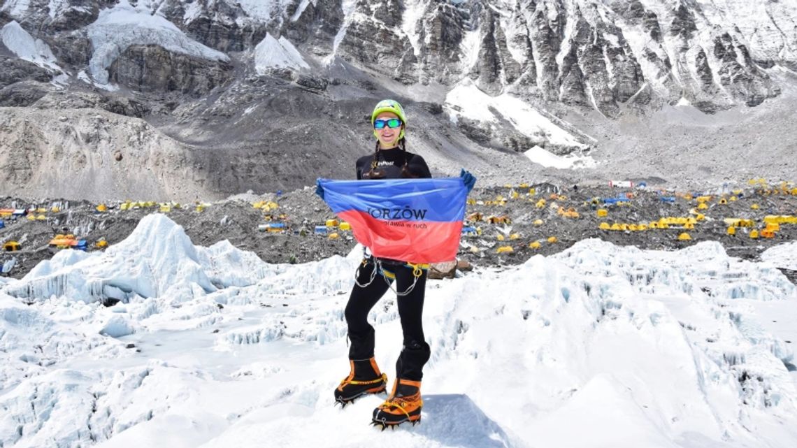 W drodze na szczyt W drodze na szczyt