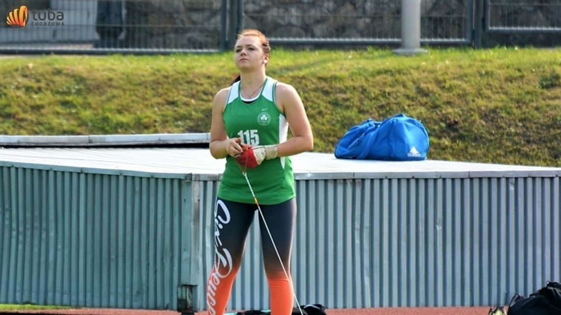 W drodze po medale W drodze po medale