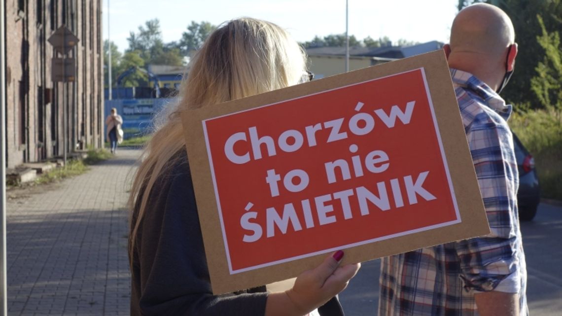 W Maciejkowicach może powstać składowisko odpadów niebezpiecznych W Maciejkowicach może powstać składowisko odpadów niebezpiecznych