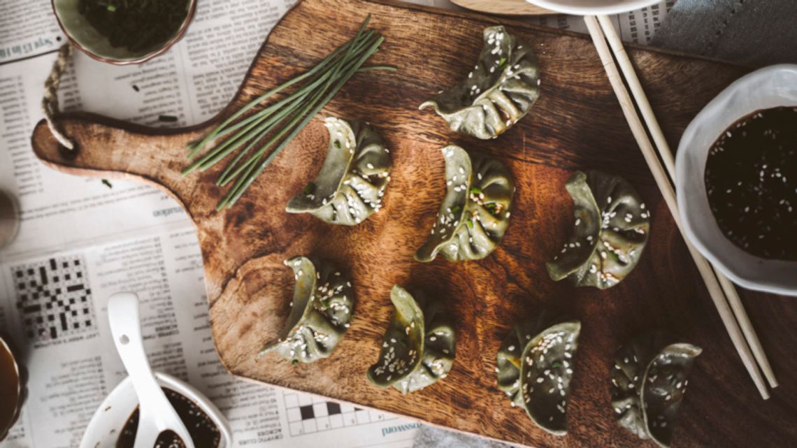 W mieście po raz kolejny odbędzie się Festiwal Pierogów W mieście po raz kolejny odbędzie się Festiwal Pierogów