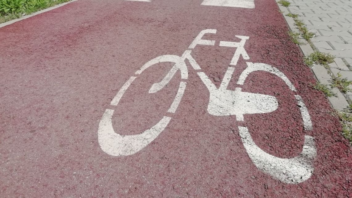 W mieście powstaną kolejne ścieżki rowerowe W mieście powstaną kolejne ścieżki rowerowe