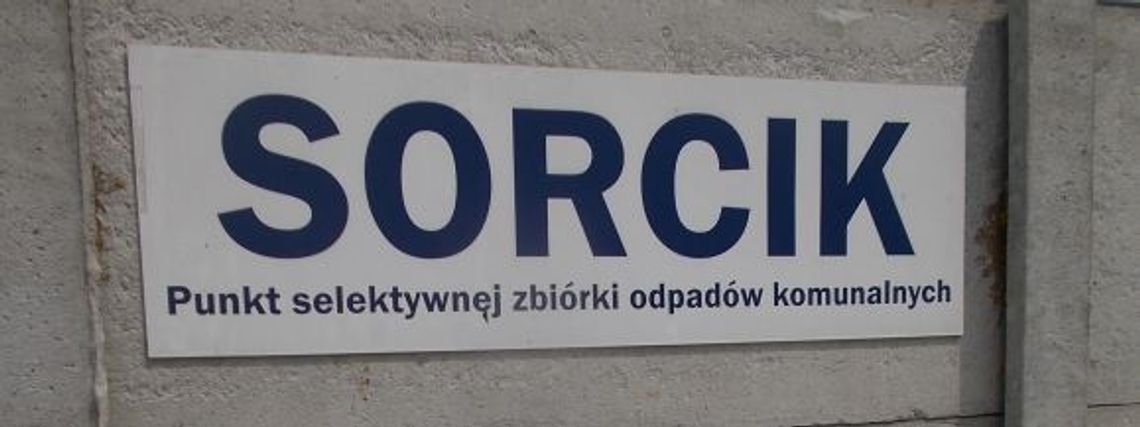 W mieście powstanie drugi PSZOK