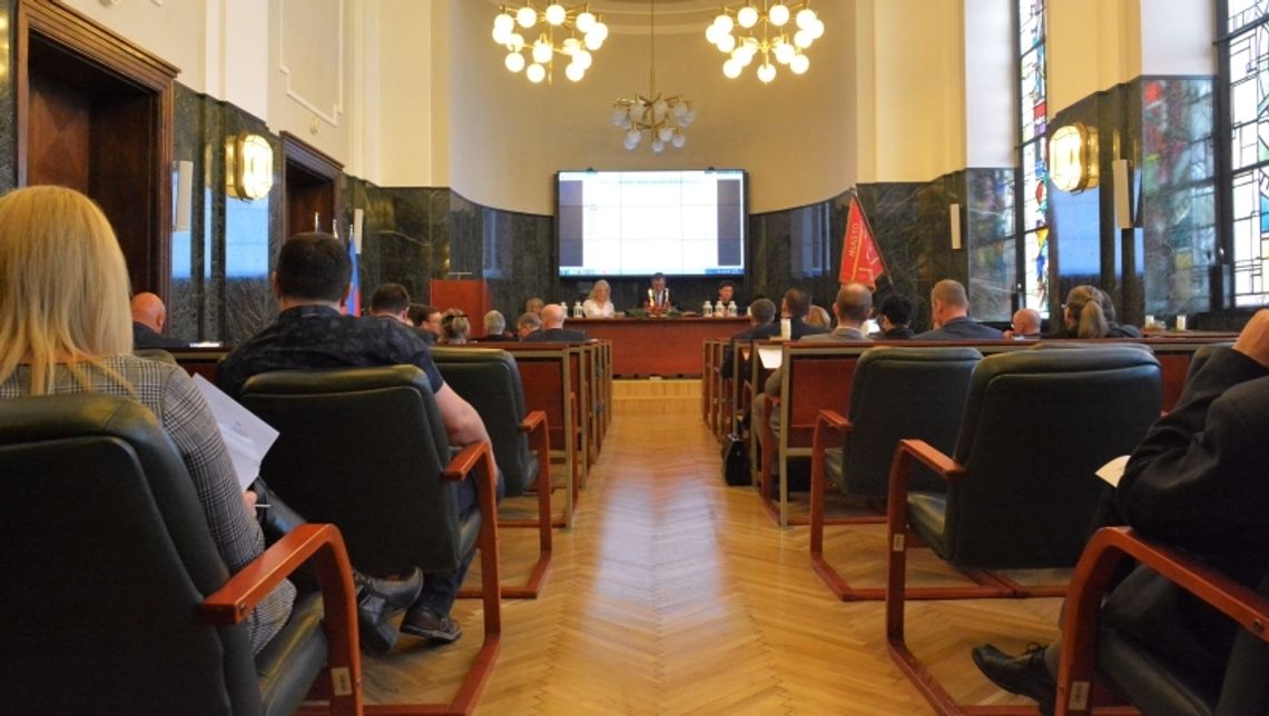 W mieście powstanie Klub Senior+