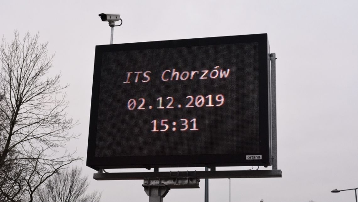 W mieście ruszył ITS W mieście ruszył ITS
