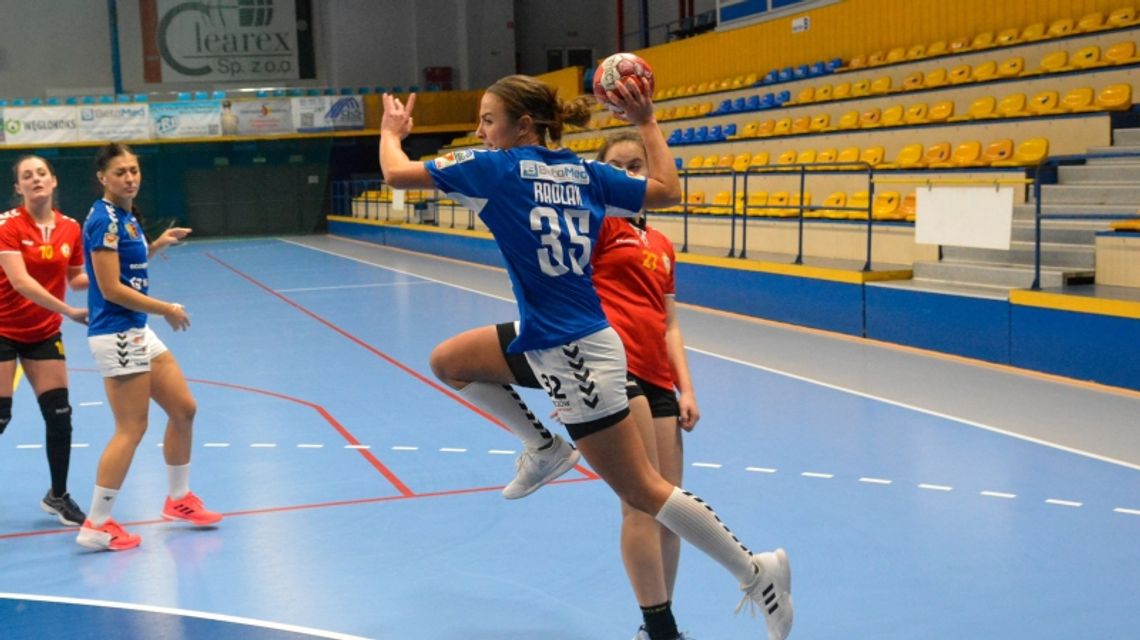 W najbliższy weekend KPR Ruch Chorzów czekają dwa spotkania w MOL lidze W najbliższy weekend KPR Ruch Chorzów czekają dwa spotkania w MOL lidze