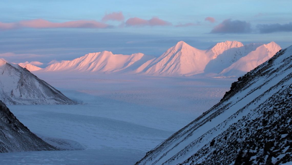 W najdalszym zakątku świata W najdalszym zakątku świata