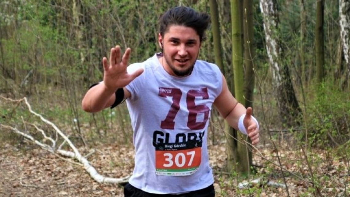 W Parku Śląskim odbyły się... Biegi Górskie!