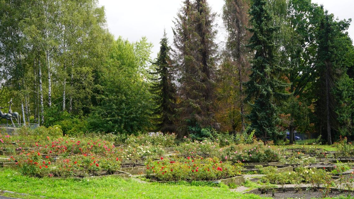 W Parku Śląskim powstanie całkiem nowa atrakcja! Jej oficjalne otwarcie zaplanowano na 2027 rok W Parku Śląskim powstanie całkiem nowa atrakcja! Jej oficjalne otwarcie zaplanowano na 2027 rok