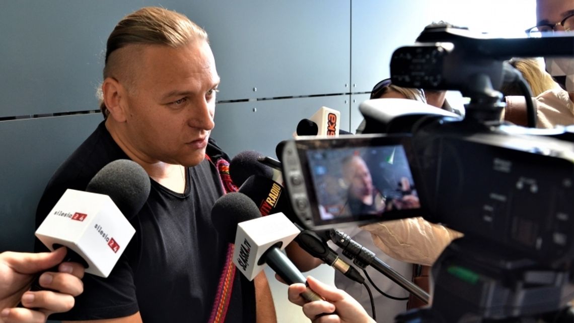 W Parku Śląskim zainaugurowano kampanię #WybieramŚląskie W Parku Śląskim zainaugurowano kampanię #WybieramŚląskie