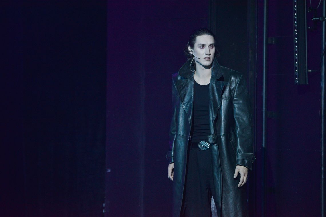 W piątek prapremiera "Wilczego Księżyca". "Ta historia jest takim teatralnym coming-of-age" W piątek prapremiera "Wilczego Księżyca". "Ta historia jest takim teatralnym coming-of-age"