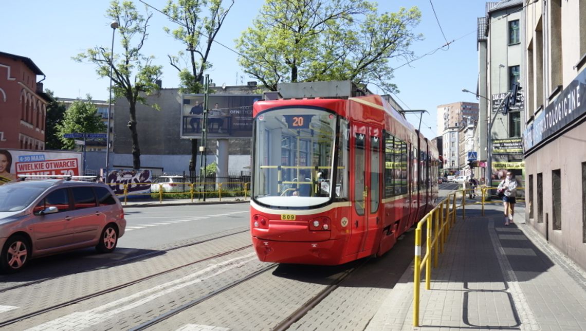 W poniedziałek ruszą prace na ul. Hajduckiej W poniedziałek ruszą prace na ul. Hajduckiej