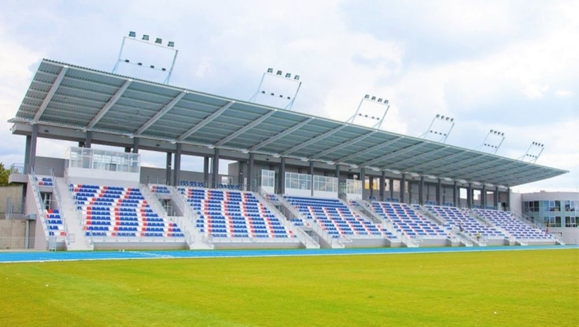 W Radomiu zgodnie z terminarzem W Radomiu zgodnie z terminarzem