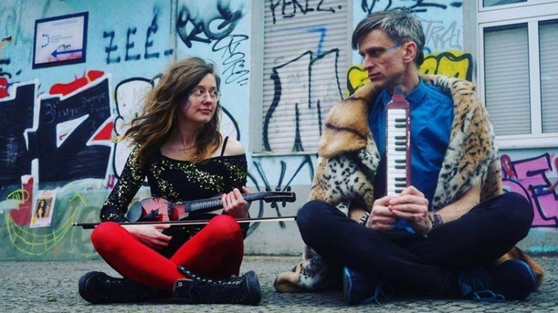 W różnych rytmach rusza sezon koncertowy w Rebel Garden