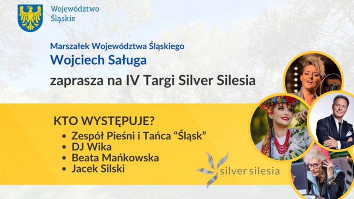 W Skansenie kolejna odsłona "Pikniku dla Seniorów". Uczestników czeka moc atrakcji! [PROGRAM]