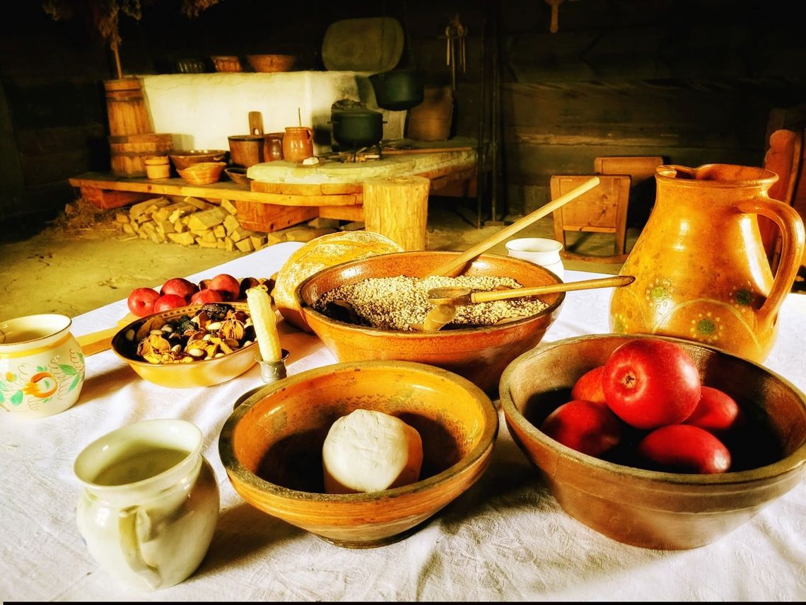 W Skansenie opowiedzą o etno-kuchni. Wszystko w ramach corocznego święta W Skansenie opowiedzą o etno-kuchni. Wszystko w ramach corocznego święta