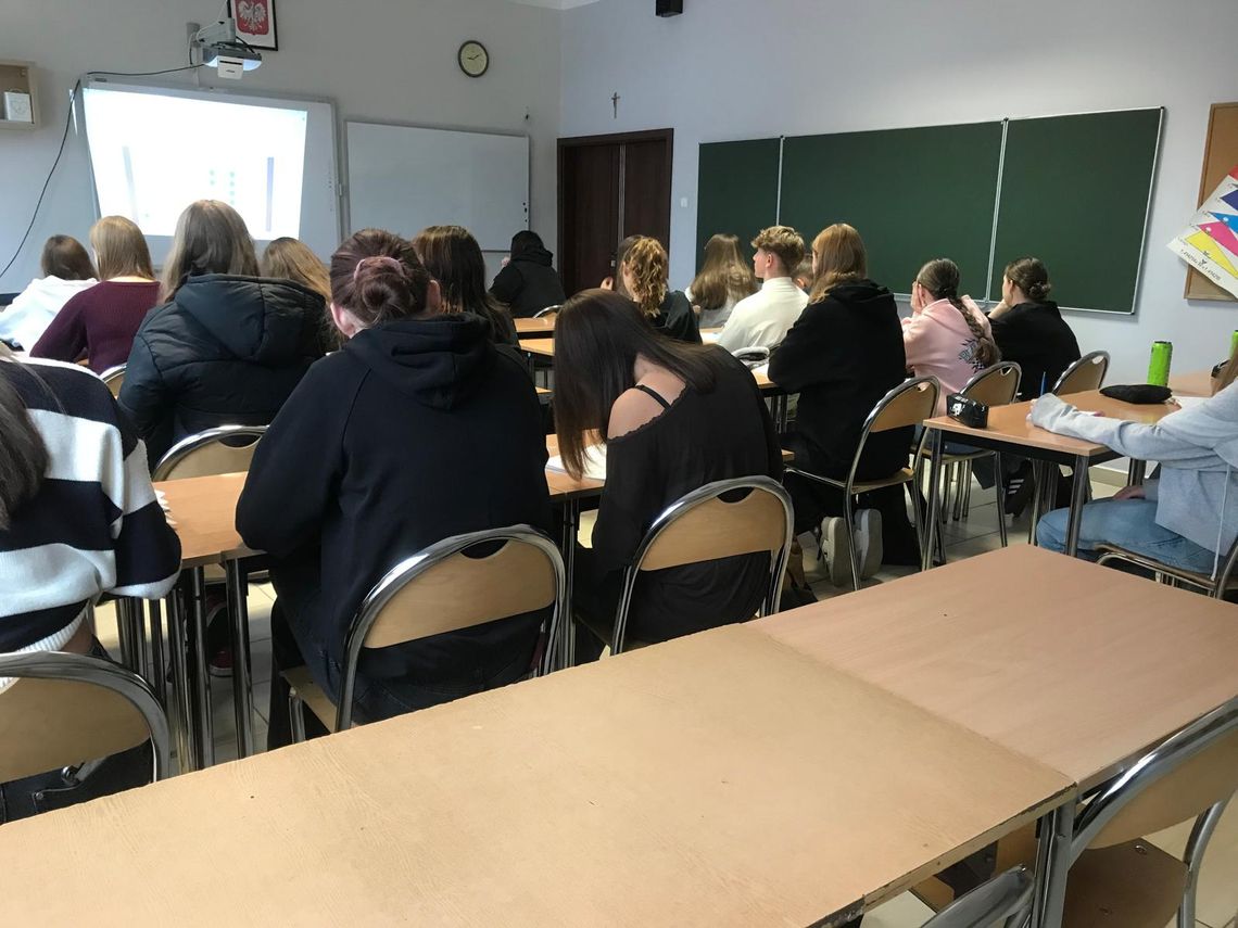 W śląskich szkołach trwają „Lekcje z ZUS”. Zgłoś szkołę do Olimpiady i otwórz uczniom drzwi na uniwersytety