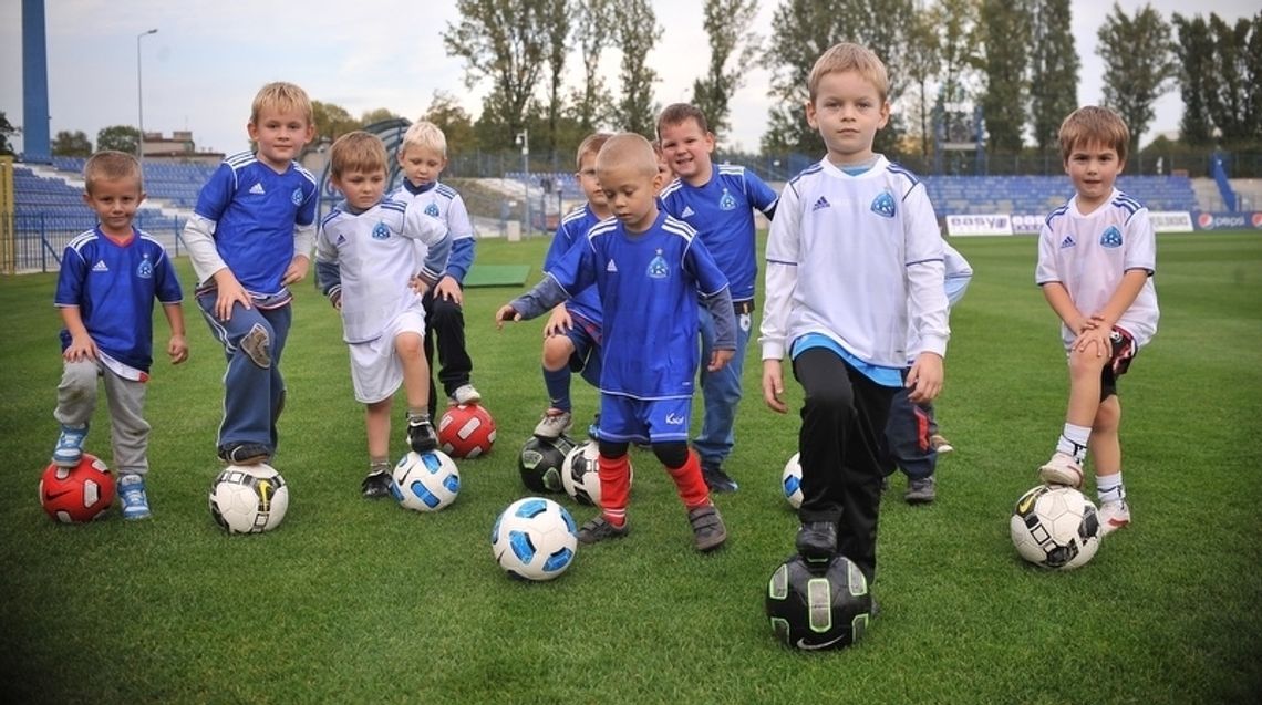 W sobotę 11. edycja „Niebieskiego Bajtla”! W sobotę 11. edycja „Niebieskiego Bajtla”!