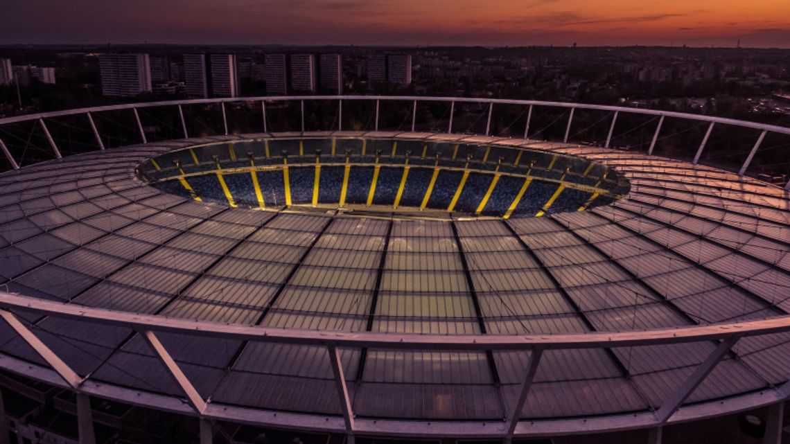 W sobotę "Godzina dla Ziemi". Zgaśnie Stadion Śląski oraz Urząd Miasta