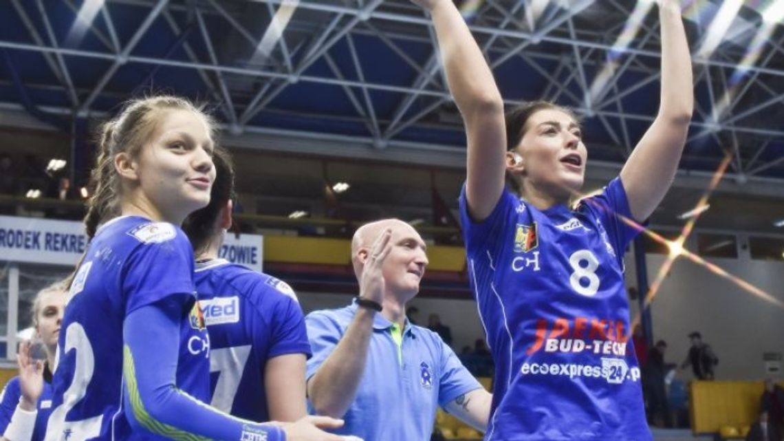 W sobotę gramy z Kobierzycami. Niebieskie liczą na doping!