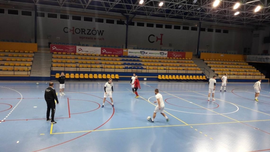 W sobotę rusza runda rewanżowa