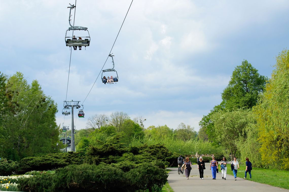W sobotę urodziny Elki. Przygotowano coś specjalnego!